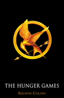 the hunger games por suzanne collins