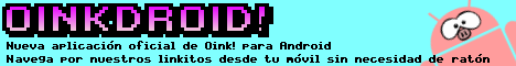 Oink!