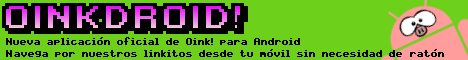 Oink!