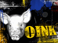 wallpaper - Dirty Oink! - por agente007
