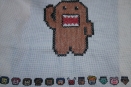 el impresionante coj&iacute;n pixelado