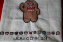 el impresionante coj&iacute;n pixelado