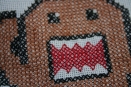 el impresionante coj&iacute;n pixelado