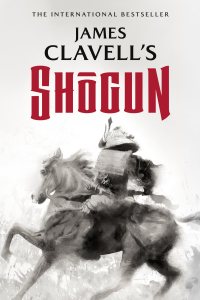 Shogun por James Clavell