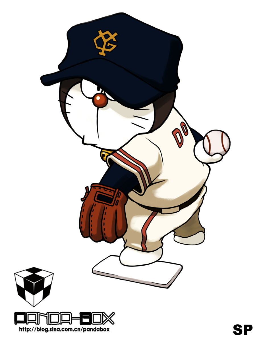 Doraemon