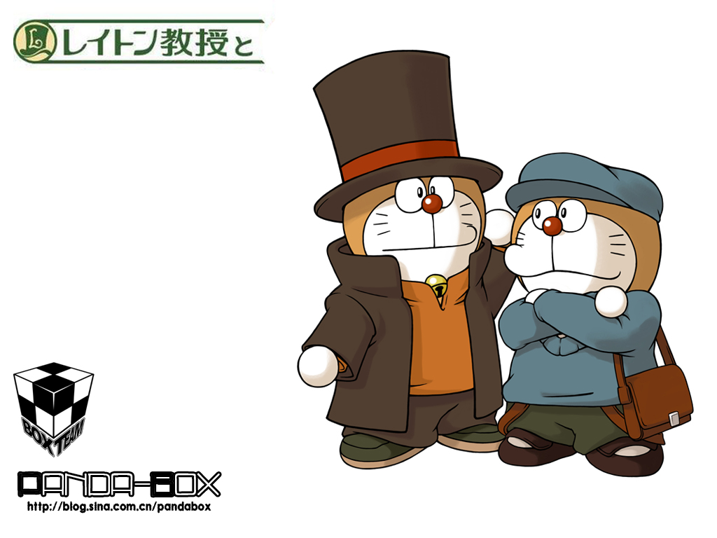 Doraemon