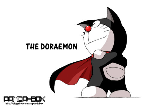 Doraemon
