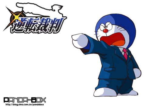 Doraemon