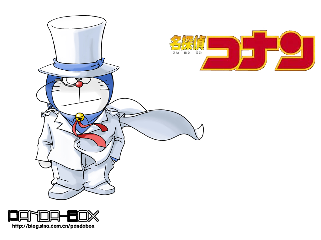Doraemon