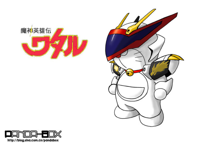 Doraemon