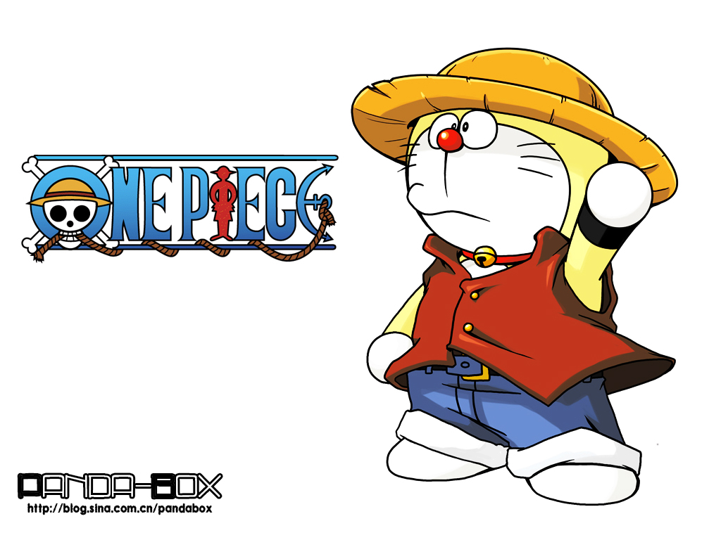 Doraemon