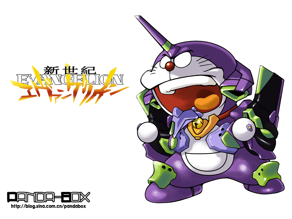 Doraemon